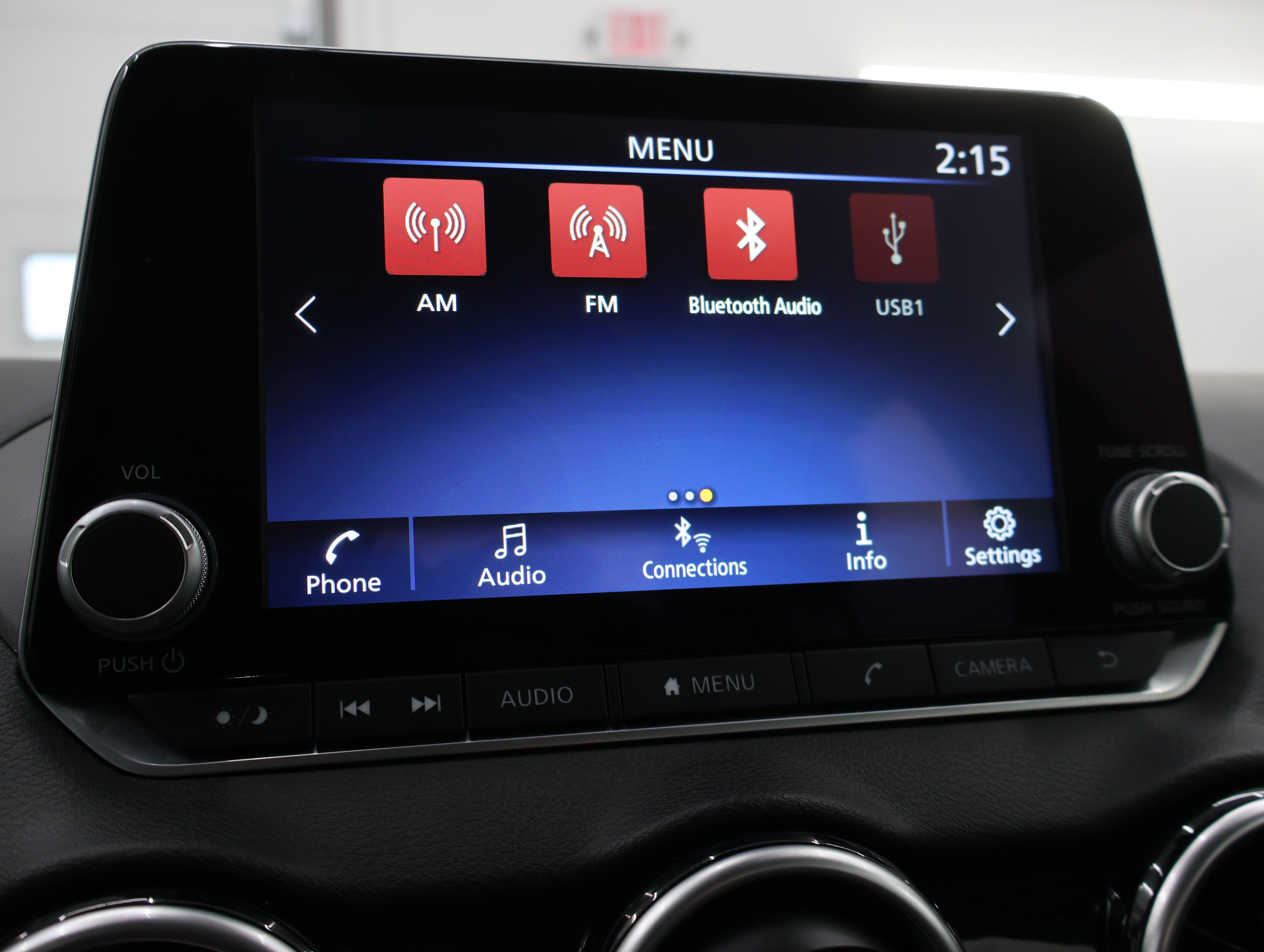 Used 2024 Nissan Sentra SV FWD image 45