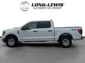 Used 2021 Ford F150 XLT w/ Equipment Group 301A Mid AWD/4WD video 2
