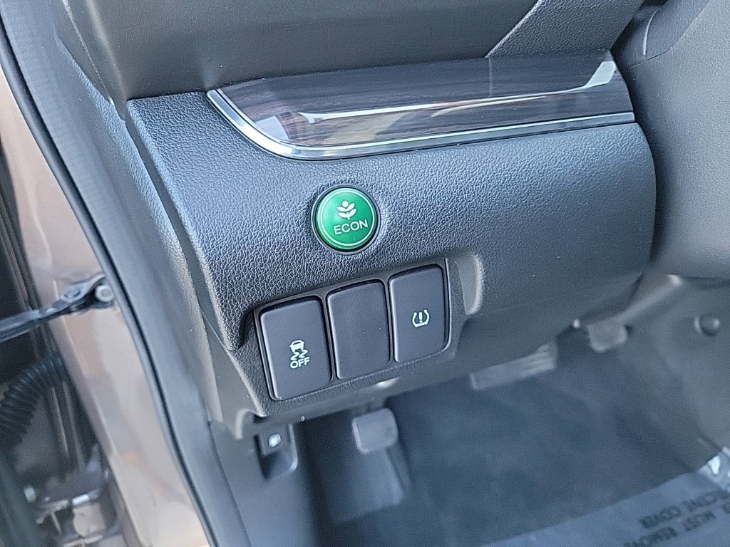 Used 2015 Honda CR-V EX-L image 31