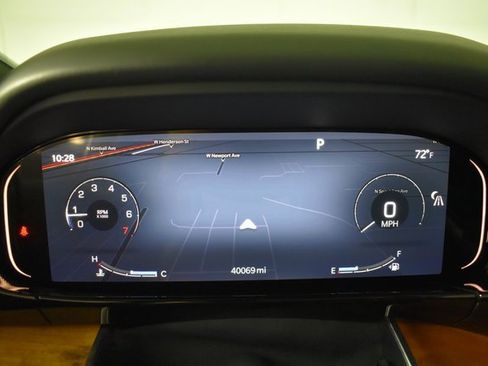 Used 2022 Jeep Grand Wagoneer Series II w/ Convenience Group III image 30