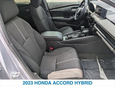 Used 2023 Honda Accord Sport image 25