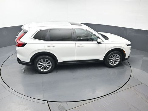 Used 2023 Honda CR-V EX-L image 42