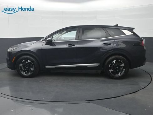Used 2026 Kia Sportage LX FWD image 4