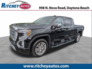 Certified 2021 GMC Sierra 1500 Denali w/ Technology Package AWD/4WD video 1