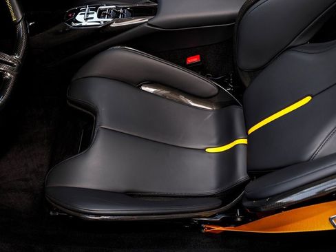 Used 2024 Ferrari 296 GTS image 14