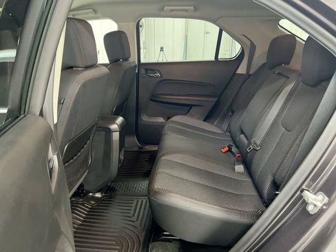 Used 2015 Chevrolet Equinox LT w/ Driver Convenience Package AWD/4WD image 22