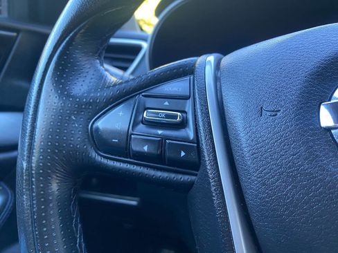 Used 2017 Nissan Maxima 3.5 S image 23