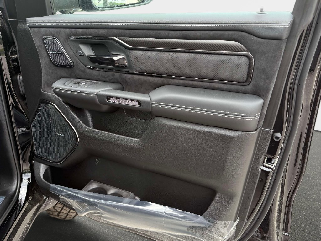 New 2026 RAM 1500 RHO w/ RHO Level 1 Equipment Group AWD/4WD image 7