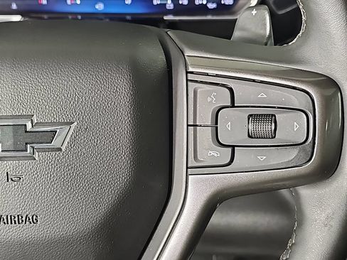 Used 2026 Chevrolet Silverado 1500 ZR2 w/ LPO, Dark Essentials Package AWD/4WD image 19