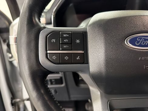 Certified 2023 Ford F150 4x4 SuperCrew Hybrid image 23