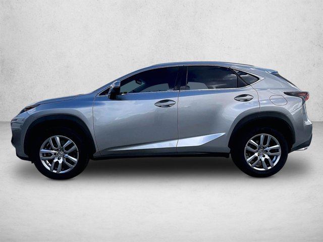Used 2016 Lexus NX 200t AWD w/ Luxury Package image 6