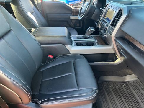 Certified 2020 Ford F150 Lariat image 19