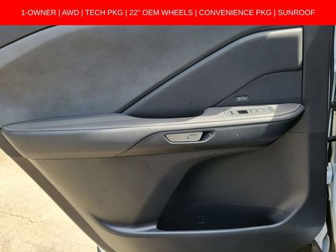 Used 2026 Lexus TX 350 AWD w/ Technology Package image 19