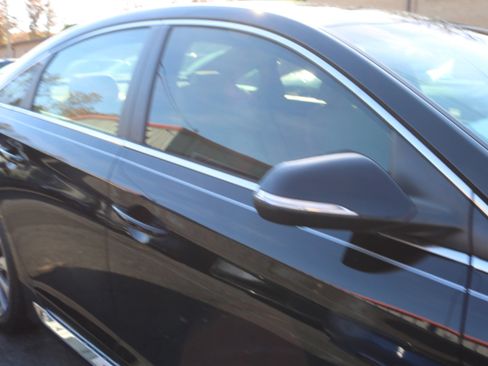 Used 2017 Hyundai Sonata Sport image 10