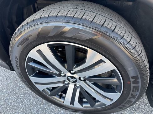 Used 2025 Mitsubishi Outlander Sport ES image 10