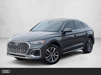 Used 2023 Audi Q5 2.0T Premium Plus