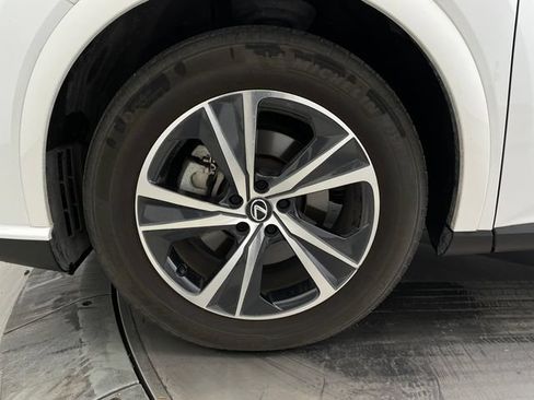Used 2024 Lexus RX 350h w/ Cold Area Package AWD/4WD image 9