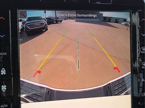 New 2026 RAM 2500 Big Horn image 16