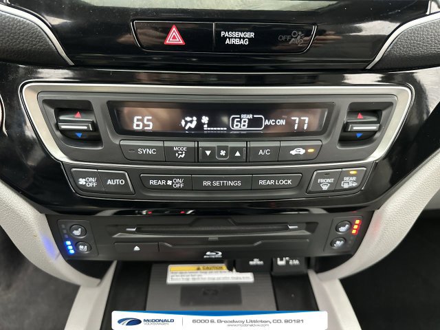 Used 2021 Honda Pilot Elite image 19