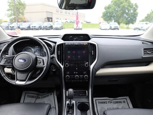 Used 2022 Subaru Ascent Limited w/ Technology Package AWD/4WD image 14