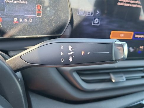 New 2026 Chevrolet Silverado EV LT w/ Plus Package image 32