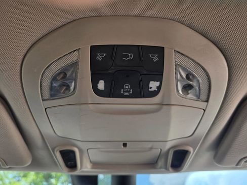 Used 2017 Chrysler Pacifica Limited FWD image 44