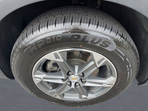 Used 2023 Chevrolet Blazer LT image 28