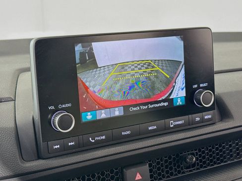 Certified 2024 Honda CR-V EX image 16
