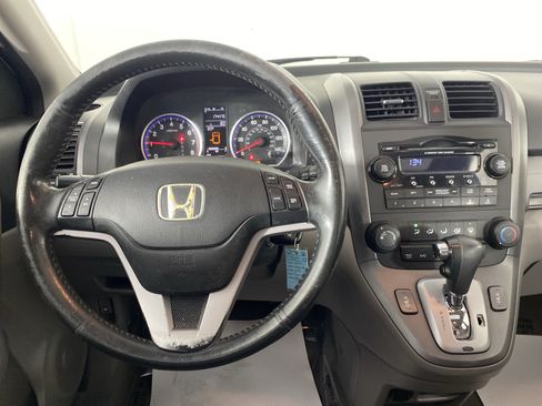 Used 2007 Honda CR-V EX-L image 17