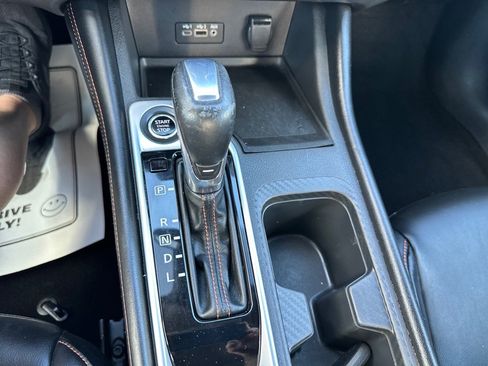 Used 2021 Nissan Sentra SR w/ SR Premium Package image 28