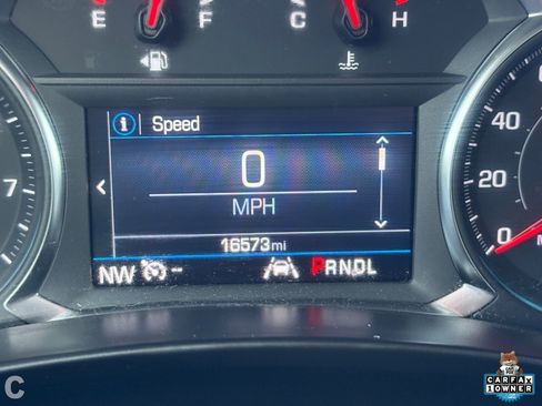 Certified 2024 Chevrolet Equinox LT image 30