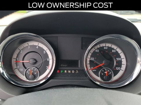 Used 2018 Dodge Grand Caravan SXT FWD image 22