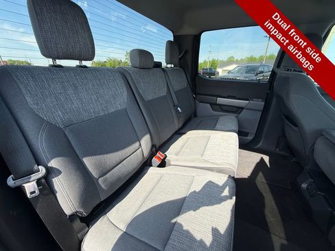 Used 2022 Ford F150 XLT AWD/4WD image 37