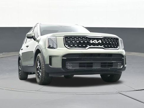 Used 2024 Kia Telluride SX X-Pro image 49