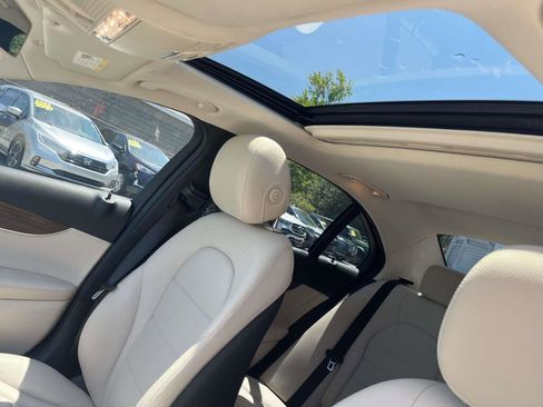 Certified 2020 Mercedes-Benz C 300 4MATIC Sedan image 30