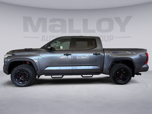 Used 2023 Toyota Tundra TRD Pro image 2