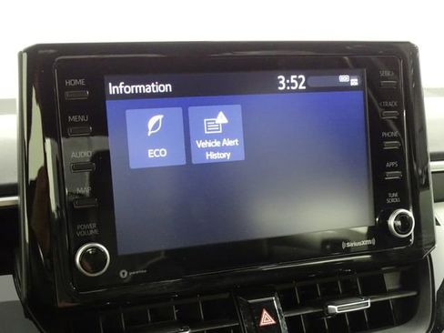 Used 2022 Toyota Corolla SE image 32