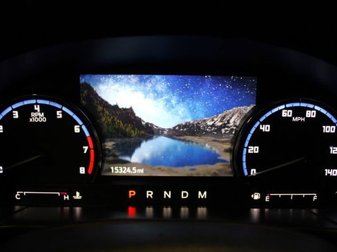 Used 2023 Ford Bronco Sport Badlands image 10