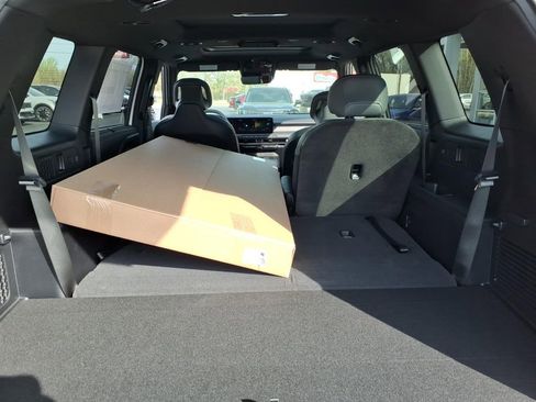 New 2027 Kia Telluride SX X-Line image 8