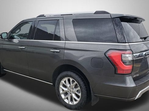 Used 2020 Ford Expedition Limited AWD/4WD image 4