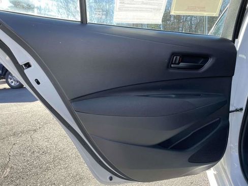 Used 2023 Toyota Corolla LE image 15