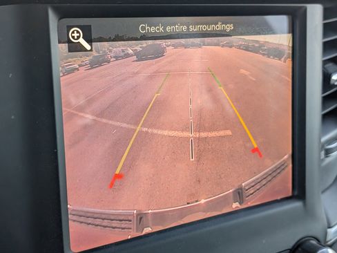 Used 2019 RAM 1500 Big Horn RWD image 12