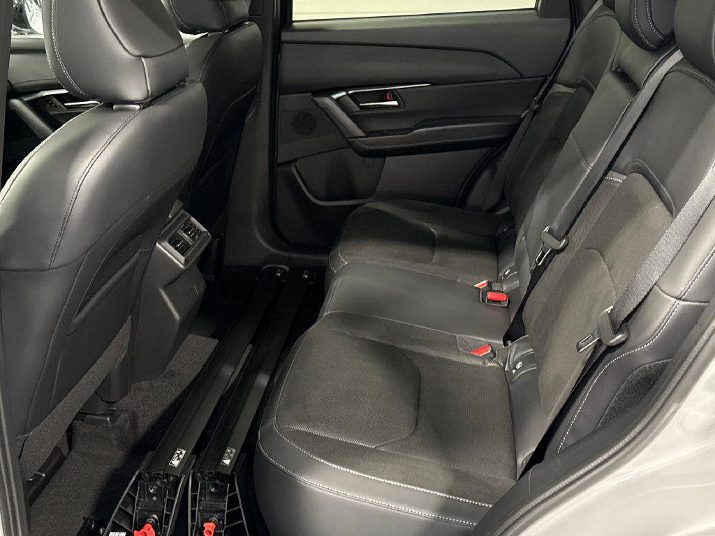 New 2026 MAZDA CX-5 Preferred AWD/4WD image 8