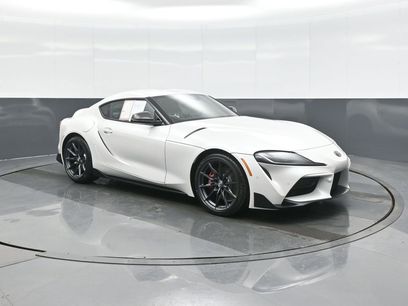 Certified 2026 Toyota Supra Premium w/ Driver Assist Package