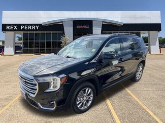 Used 2024 GMC Terrain SLT image 1