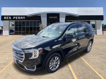 Used 2024 GMC Terrain SLT