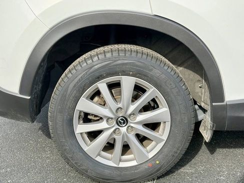 Used 2016 MAZDA CX-5 Touring image 31