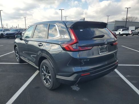 New 2026 Honda CR-V EX-L image 14