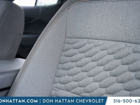 Used 2021 Chevrolet Equinox LT image 20