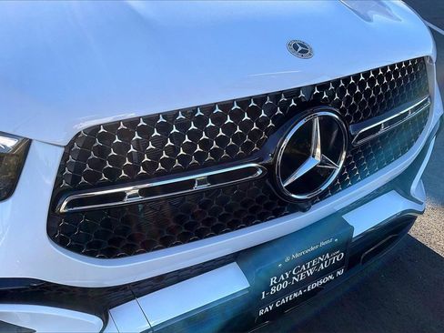Used 2026 Mercedes-Benz GLE 450 4MATIC image 22